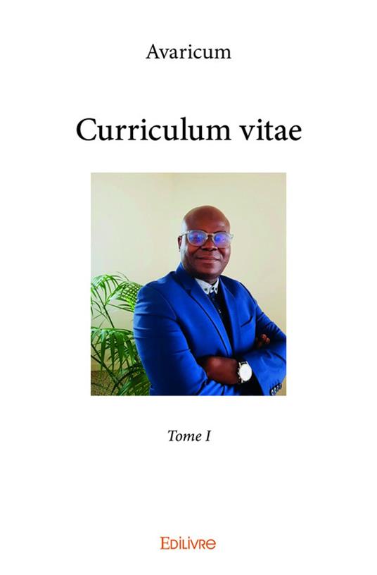 Curriculum vitae