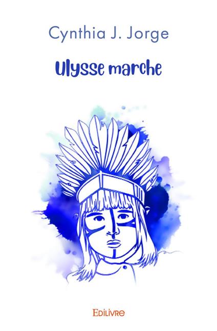 Ulysse marche