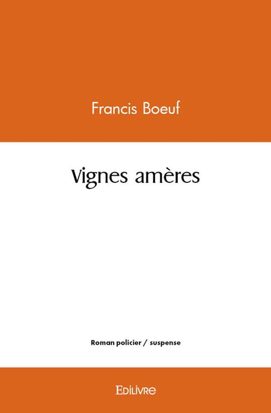 Vignes amères