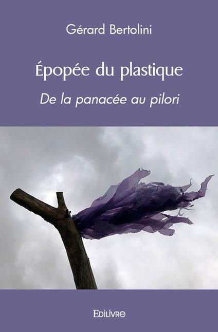 Épopée du plastique