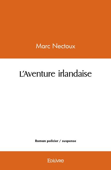 L'Aventure irlandaise
