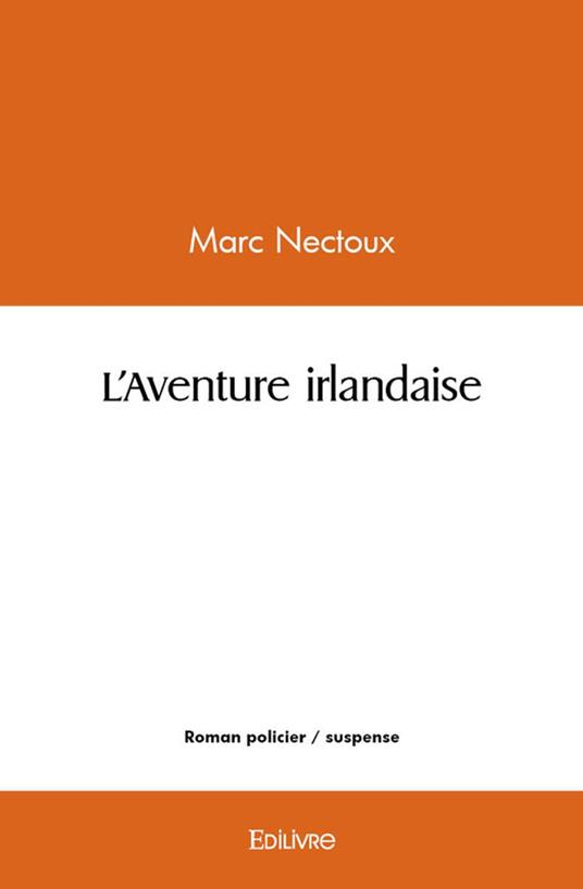 L'Aventure irlandaise