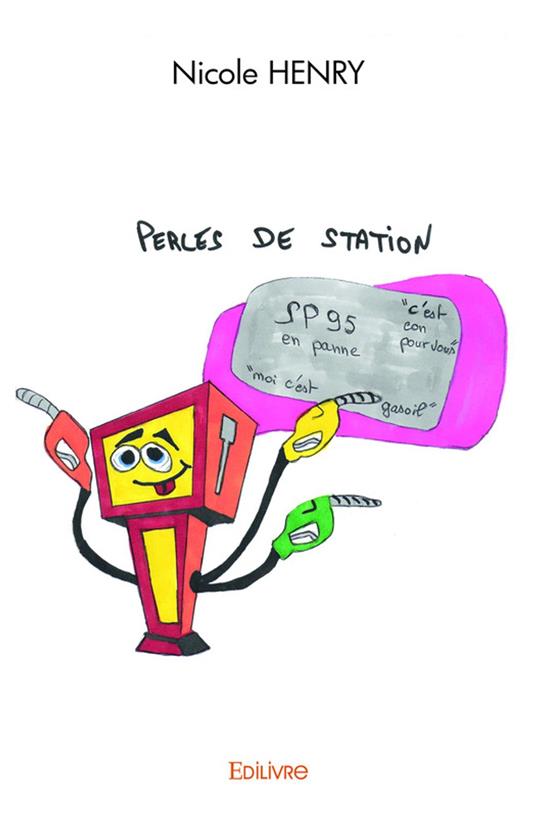 Perles de Station