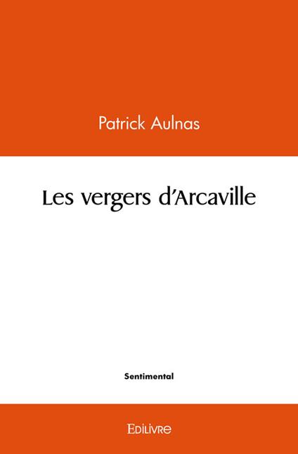 Les vergers d'Arcaville