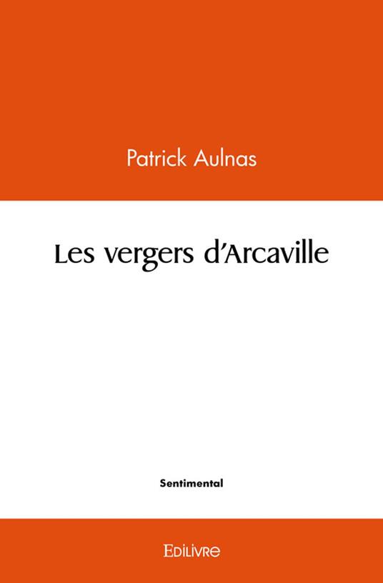 Les vergers d'Arcaville