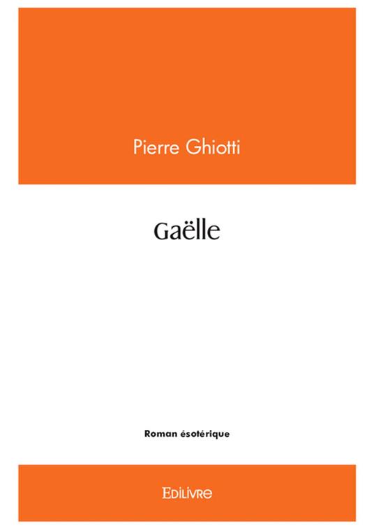 Gaëlle