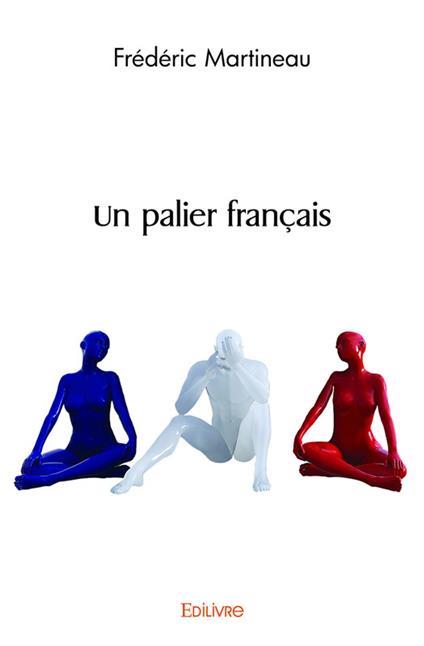 Un palier français - Frédéric Martineau - ebook