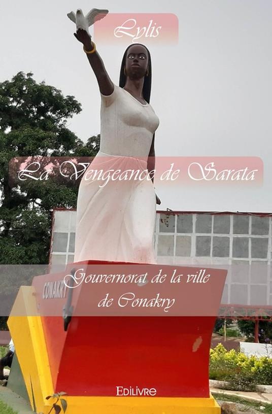 La Vengeance de Sarata