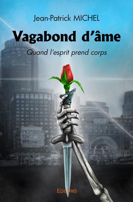 Vagabond d'âme