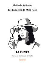 Les Enquêtes de Mina Rose