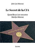 Le Secret de la CIA