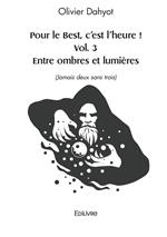 Pour le Best, c'est l'heure ! Vol. 3 Entre ombres et lumières