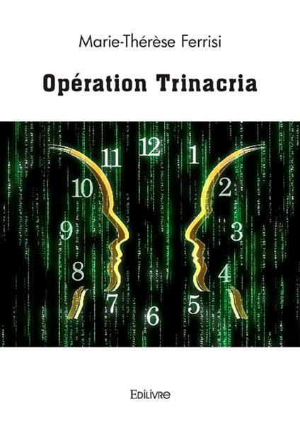 Opération Trinacria