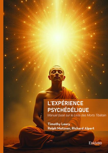 L'expérience psychédélique