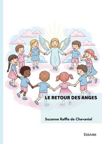 Le retour des anges