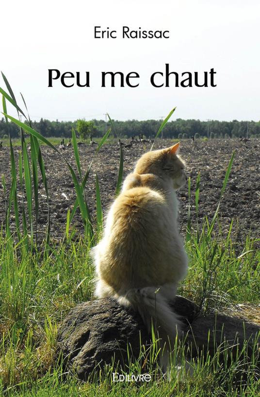 Peu me chaut