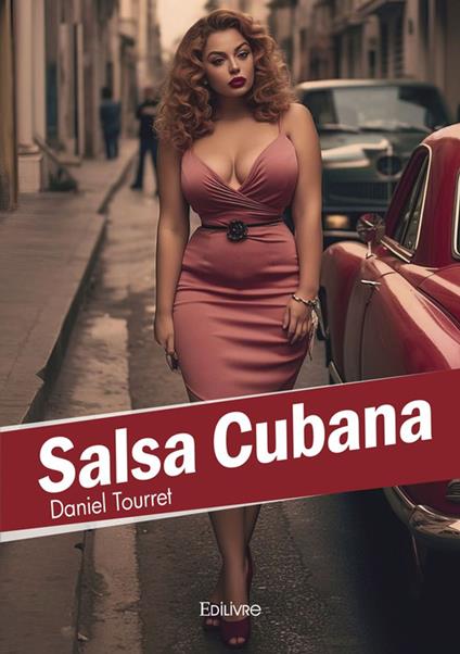 Salsa Cubana