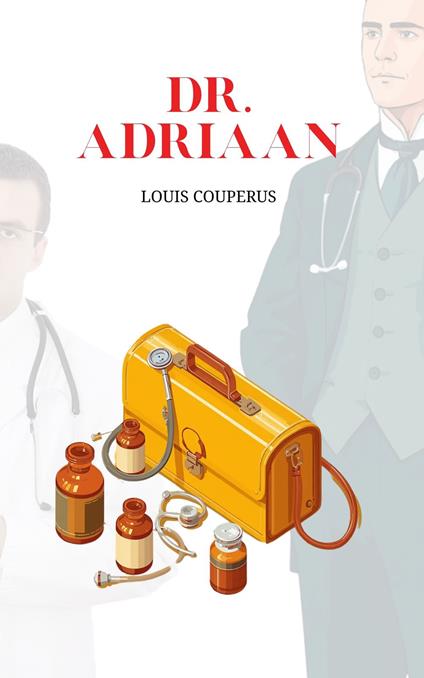 Dr. Adriaan