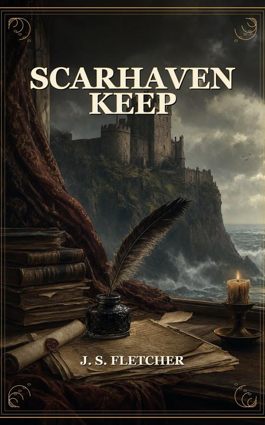 Scarhaven Keep