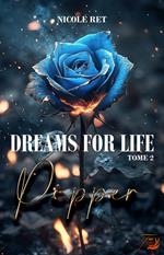 Dreams for life