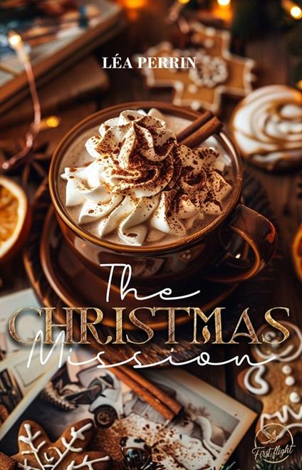 The christmas mission