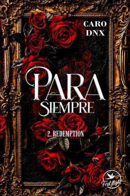 Para siempre tome 2 : rédemption