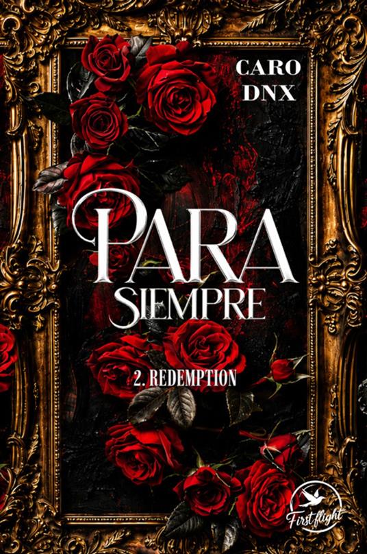 Para siempre tome 2 : rédemption