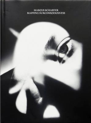Mapping Subconsciousness - Marcus Schaefer - cover