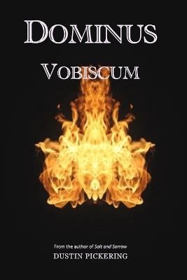 Dominus Vobiscum - Dustin Pickering - cover