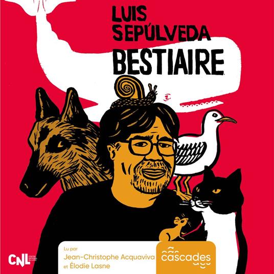 Bestiaire