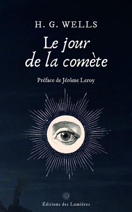 Le jour de la comète
