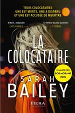 La colocataire