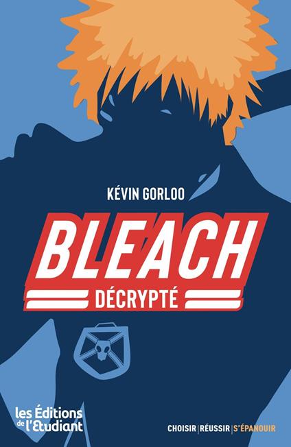 Bleach décrypté