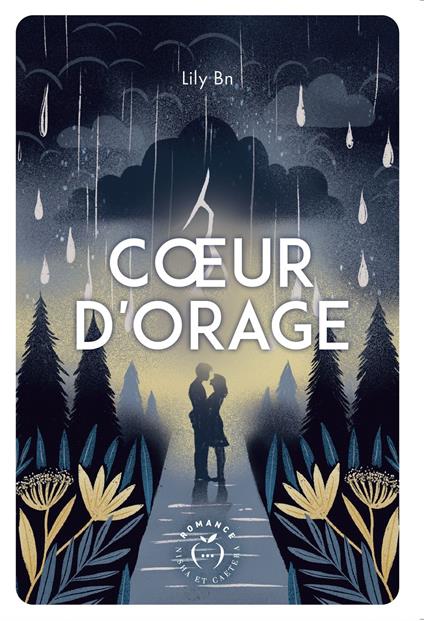 Cœur d'orage