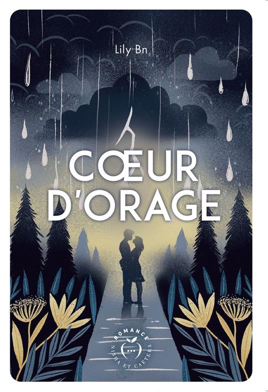 Cœur d'orage