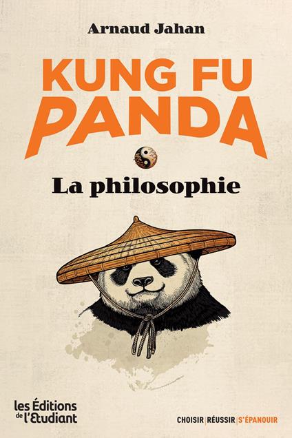 Kung Fu Panda philosophe