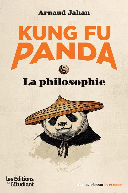 Kung Fu Panda philosophe