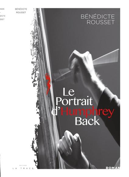 Le Portrait d'Humphrey Back