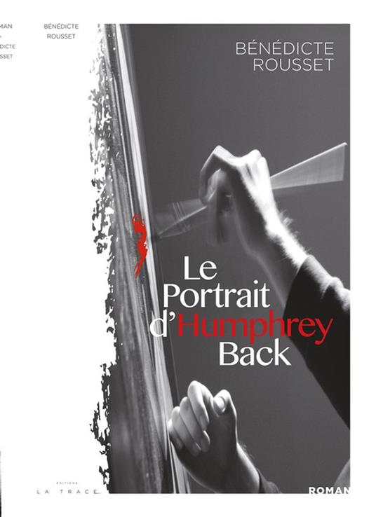 Le Portrait d'Humphrey Back