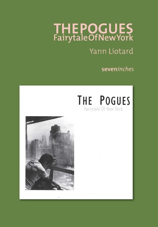 The Pogues - Fairytale Of New York