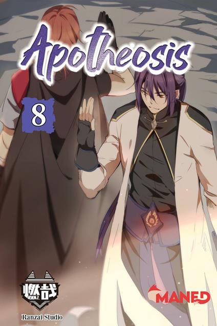 Apotheosis T08