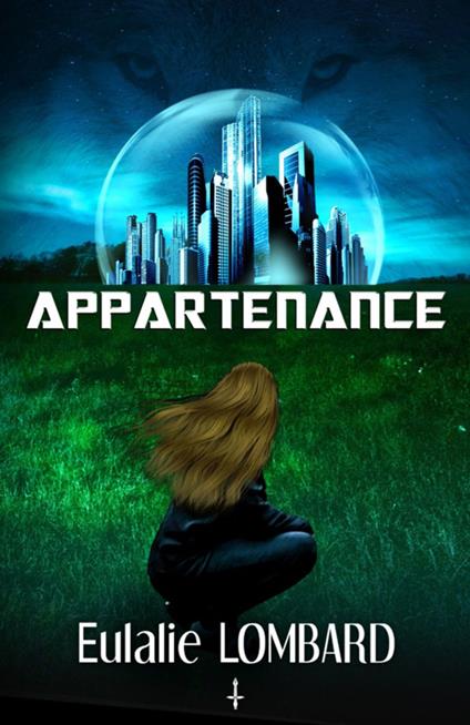 Appartenance - Eulalie Lombard - ebook