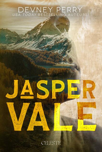 Jasper Vale
