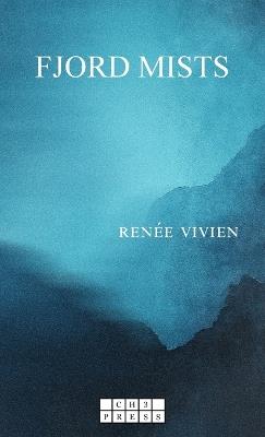 Fjord Mists - Renée Vivien - cover
