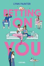 Betting on you