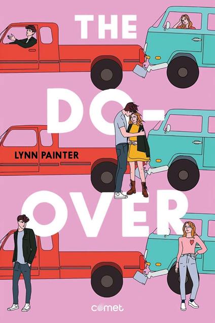 The Do-over - Lynn Painter - ebook