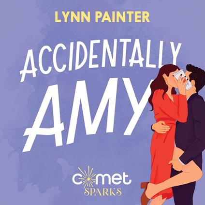 Accidentally Amy