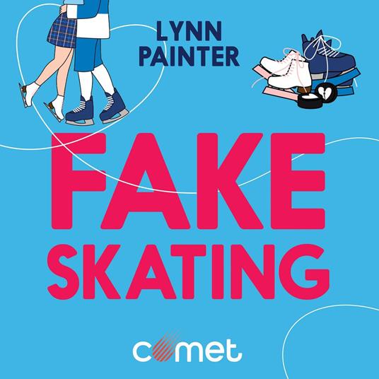 Fake Skating