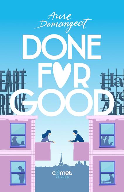 Done for good