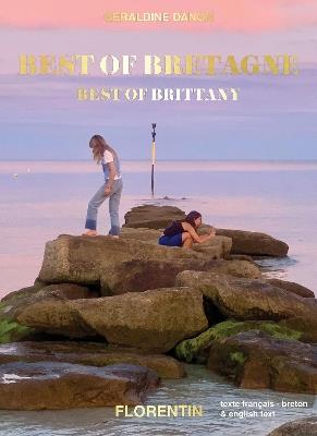 Best of Brittany - Patrick Mahé - cover
